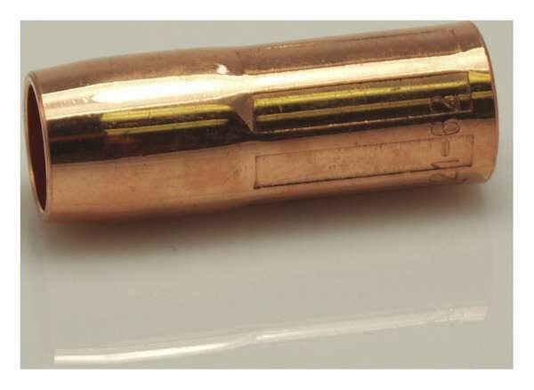 Nozzle Fixed 5/8
