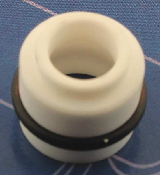 Ceramic Guide, 65-0434-020, American Torch Tip, Mfr#: 65-0434-020