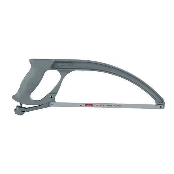 High Tension Low Profile Hacksaw 12