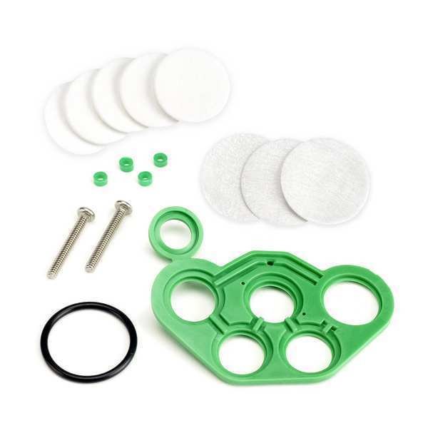 Gas Detection Maintenance Kit, 8 in. L, Msa Safety, Mfr#: 10165285