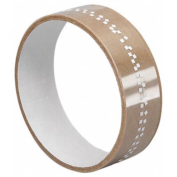 Water Contact Ind. Tape, Sq, 4mm, PK100, 3M, Mfr#: 5557