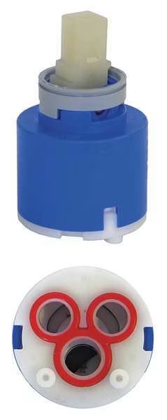 Faucet Stem, Plastic, Kissler, Mfr#: 92-298