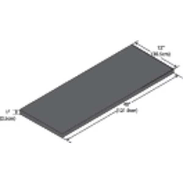 Shelf, Phenolic, 48