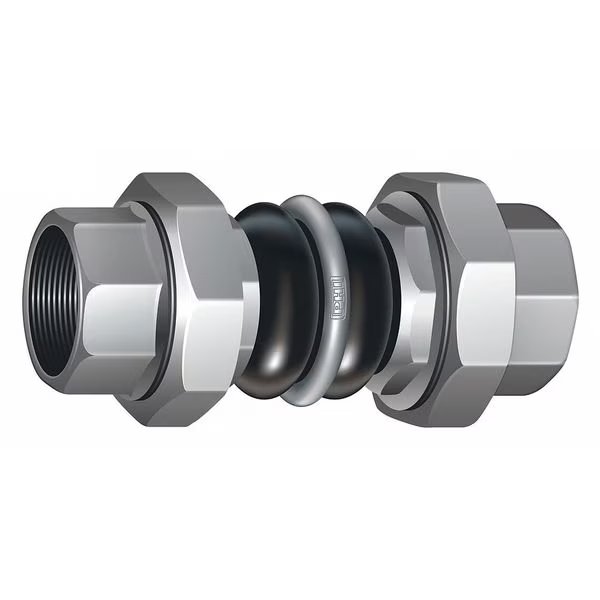 Expansion Joint, 1-1/4 in. Pipe, 150 psi, EnjoyTool Select, Mfr#: TU-20-EE