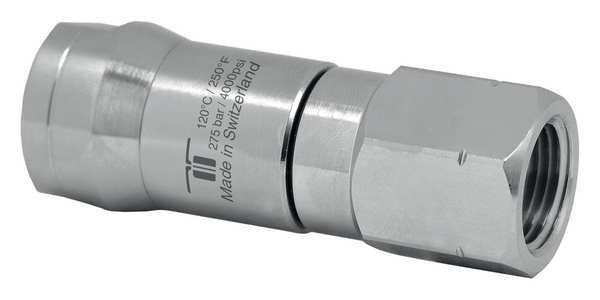 Rotary Union, NPTF X NPTF, DGS Swivel, Mosmatic, Mfr#: 30.654