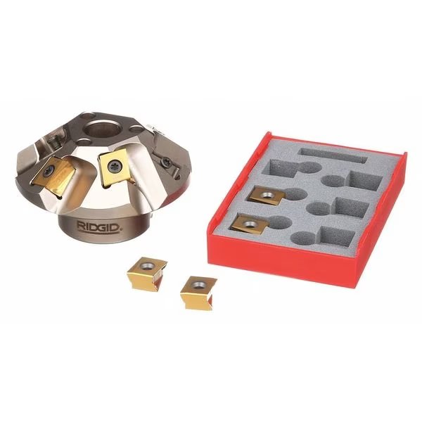 Cutter Head, Use with Mfr.No.B-500, Ridgid, Mfr#: 48863