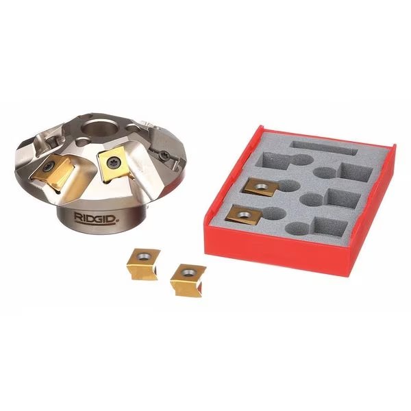 Cutter Head, 30 deg, Use with Mfr.No.B-500, Ridgid, Mfr#: 48858