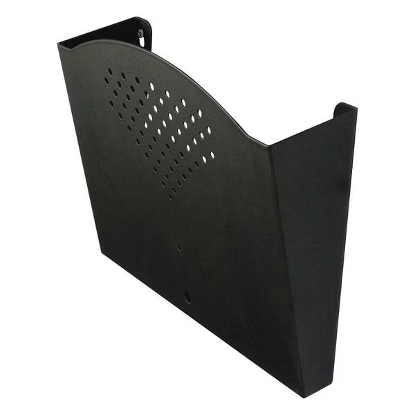 Wall File, 9 in. H, 12 in. W, EnjoyTool Select, Mfr#: 45NG59