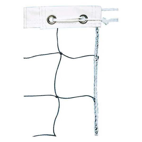 Volleyball Net with Tension Straps, 30ft., Champion Sports, Mfr#: VN2
