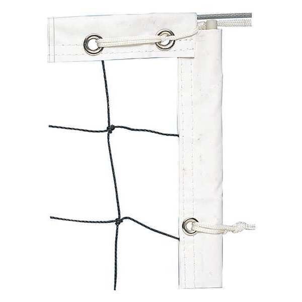 Tournament Volley Ball Net, 30ft., Champion Sports, Mfr#: VN600