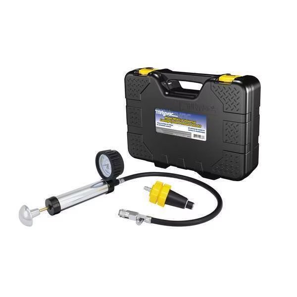 Universal Cooling System Test Kit, 2 pcs., Mityvac, Mfr#: MV4534