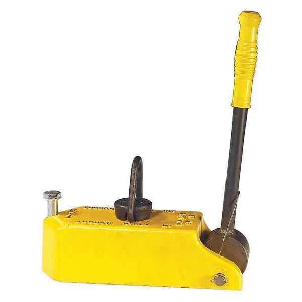 Lifting Magnet, 1600 lb., Suburban, Mfr#: LM-1600