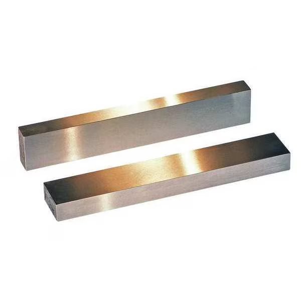 Four Way Parallel, 1inH, 1/2L, 8inW, PR, Suburban, Mfr#: P-08050100-M
