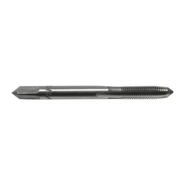 Alloy Steel Taper Tap, 1/4-32 UNF