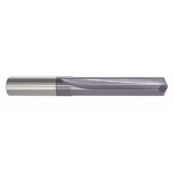 Straight Flute Drill, Size #33, TiAlN, EnjoyTool Select, Mfr#: 470-301130B