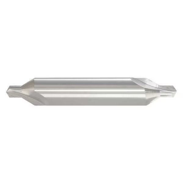 Center Drill, 60 deg. Angle, 3-1/4 in. L, EnjoyTool Select, Mfr#: 300-001009