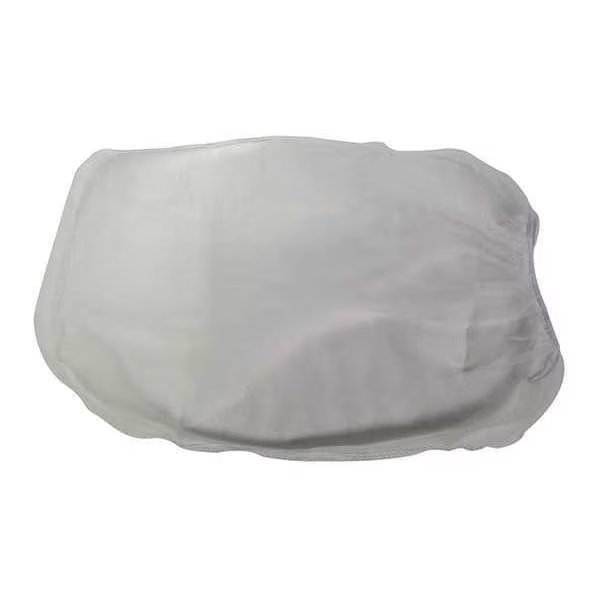 Paint Strainer Bag, 1/16 in. H, PK25, Trimaco, Mfr#: 31307ST