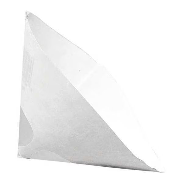 Cone Paint Strainer, 5 in. L, PK250, Trimaco, Mfr#: 11107/250