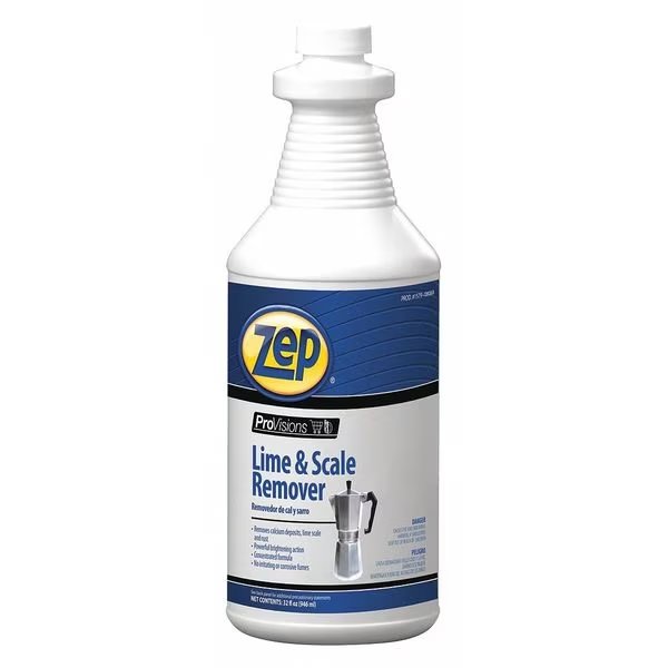 Dishwashing Detergent, Bottle, PK12, Zep, Mfr#: 157901