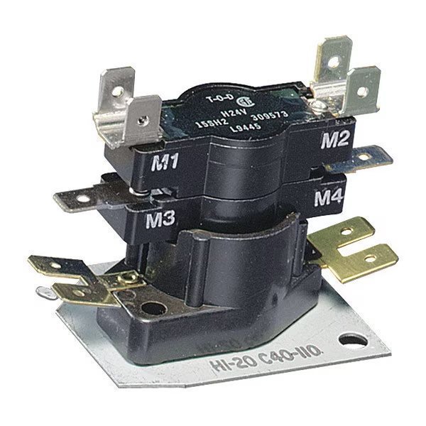 Electric Sequencer, 1-15/16