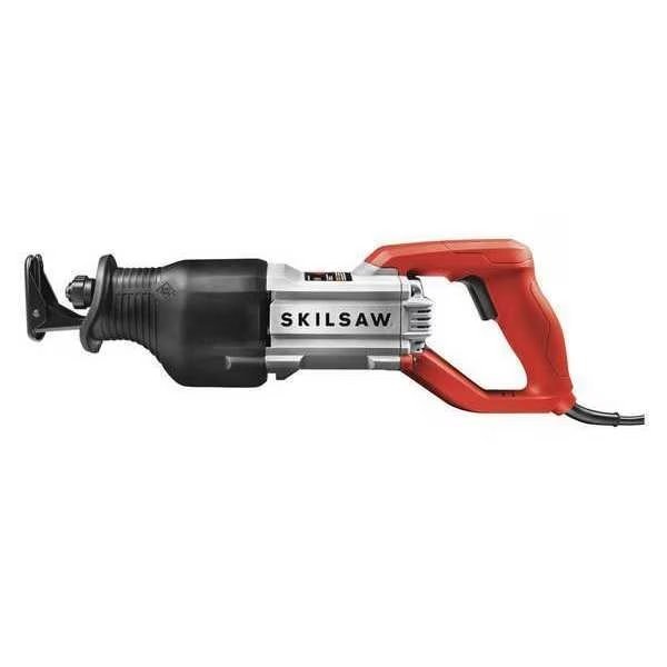 Reciprocating Saw, 1-1/8