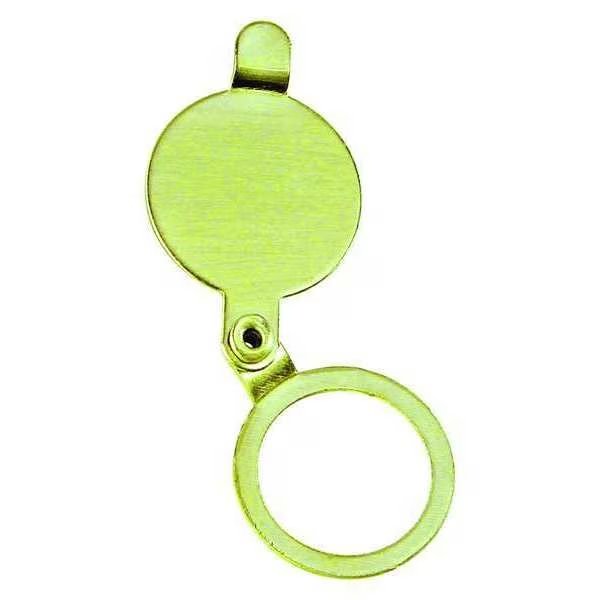 Door Viewer Cover, 9/16