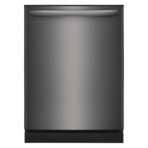 Dishwasher, 24-23/64