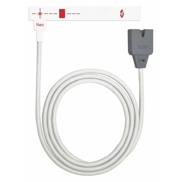 Defibrillator Cable, 4