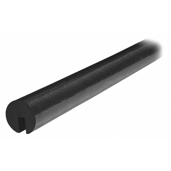 Edge Guard, Rounded, Black, Knuffi, Mfr#: 60-6710-3