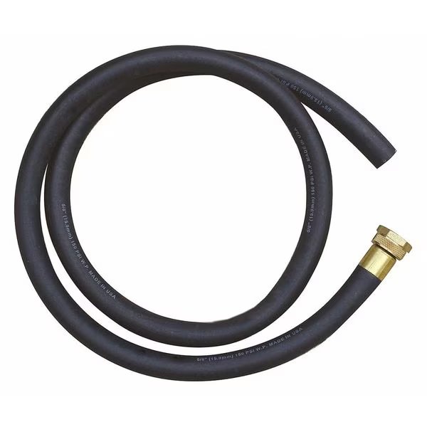 Water Hose, Speakman, Mfr#: A-5H