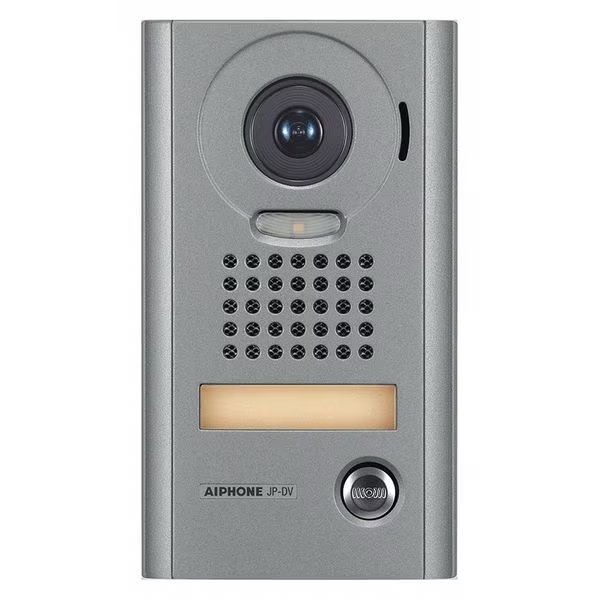 Door Station, 3-7/8