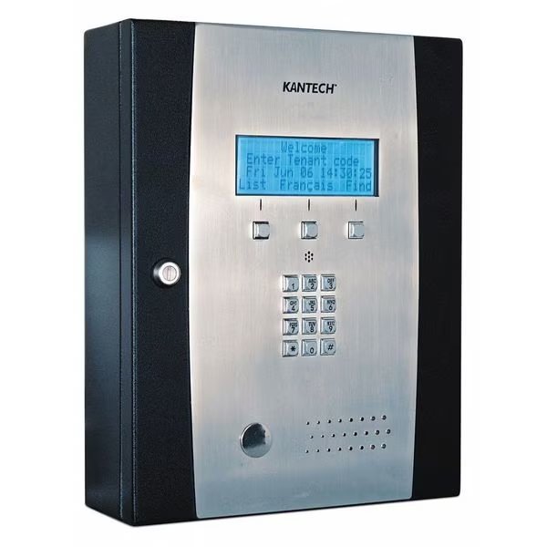 Access Phone System, 4 Lines, 11-1/2