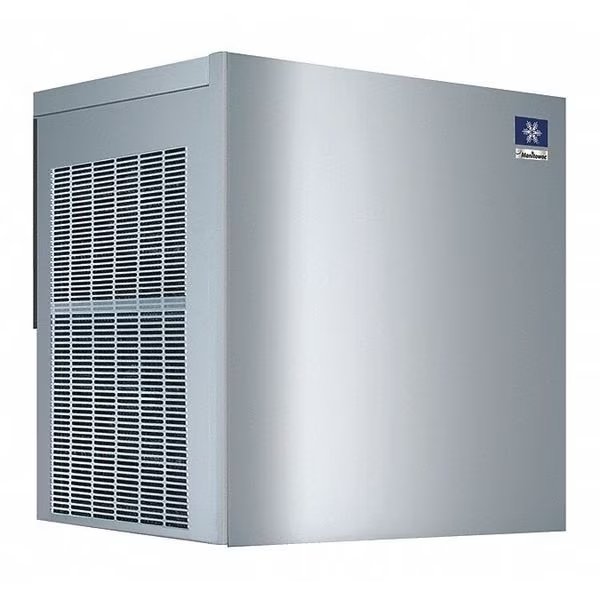 22 in W X 26 in H X 23 41/64 in D Ice Maker, Manitowoc, Mfr#: RNP0320A-161