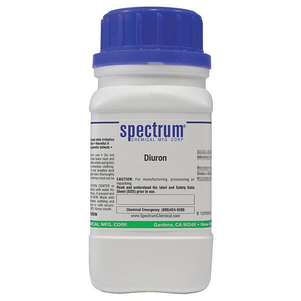 Diuron, 100g, CAS 330-54-1, Poly, Spectrum, Mfr#: D3925-100GM