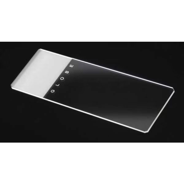 Microscope Slide, 1.1mm, PK144, Globe Scientific, Mfr#: 1328