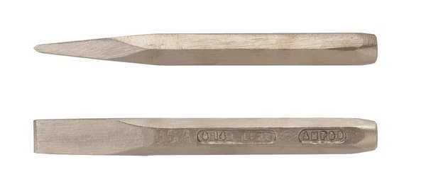 Cold Chisel, 3/4 In. x 9 In., Ampco Safety Tools, Mfr#: C-16
