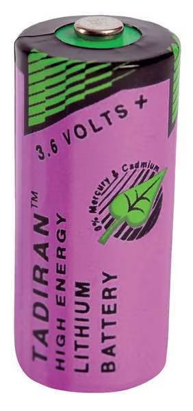 Repl Battery for Mfr. No. TX1-1/2/4/5, Industrial Scientific, Mfr#: 17154367