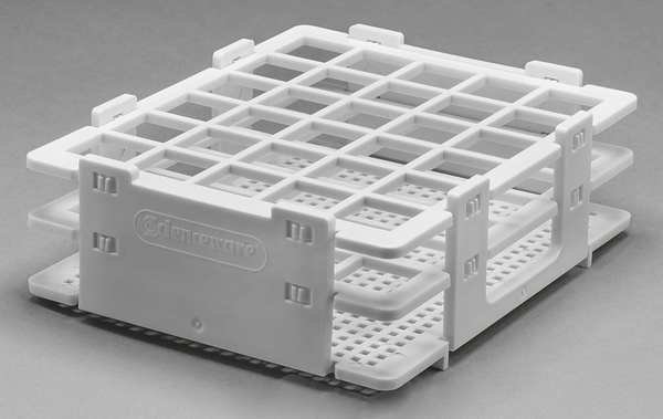 Rack, 30 places, Sp Scienceware, Mfr#: F18514-0016