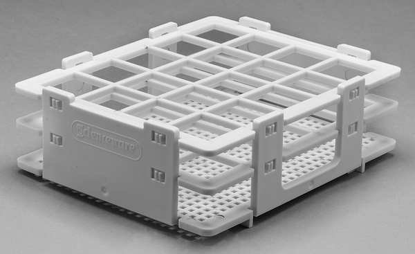 Rack, 20 places, Sp Scienceware, Mfr#: F18514-0020