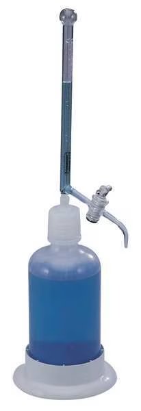 Burette, 25mL, Sp Scienceware, Mfr#: F37915-0525