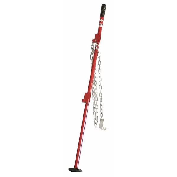 Hustler Stick, Alignment, Red, Keysco Tools, Mfr#: 77175