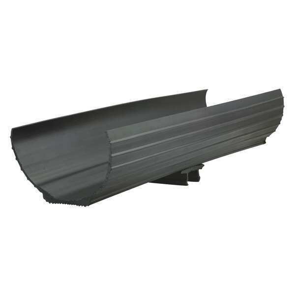Pipe Support, 2-1/4 in. W, TPV, 12 in. L, Zsi, Mfr#: SW225