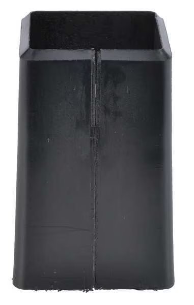 Black Collet, Square Post, EnjoyTool Select, Mfr#: MHSLEEVSQG