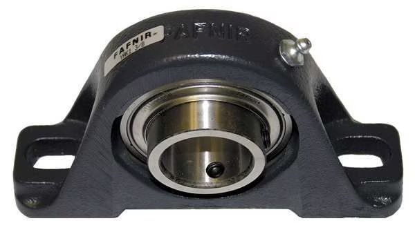 Pillow Block Bearing, Ball, 1-7/16