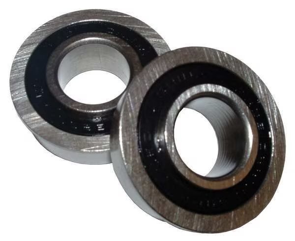 Precision Bearing, Up To 1-3/8 in Hub, PK2, EnjoyTool Select, Mfr#: 46U320