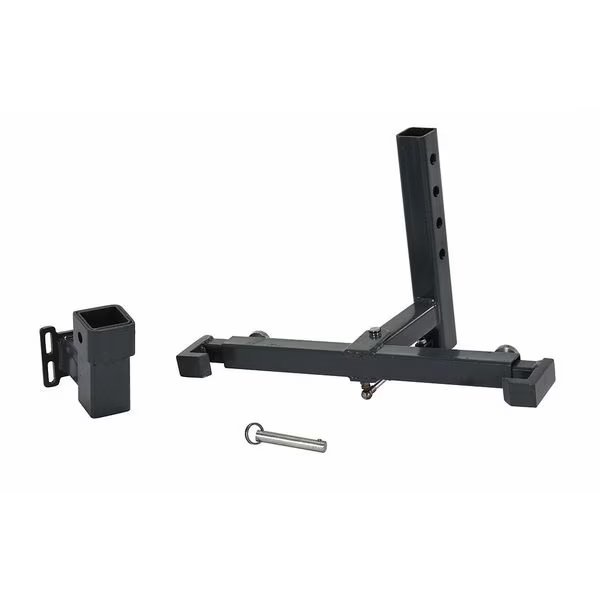 Electric Powered Tugger Double Side Hook, EnjoyTool Select, Mfr#: E-TUG-ADSH