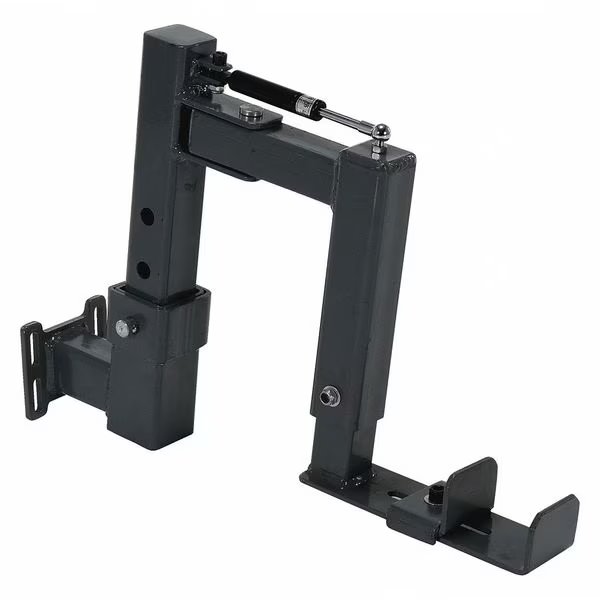 Electric Powered Tugger Channel Lift, EnjoyTool Select, Mfr#: E-TUG-MCLA