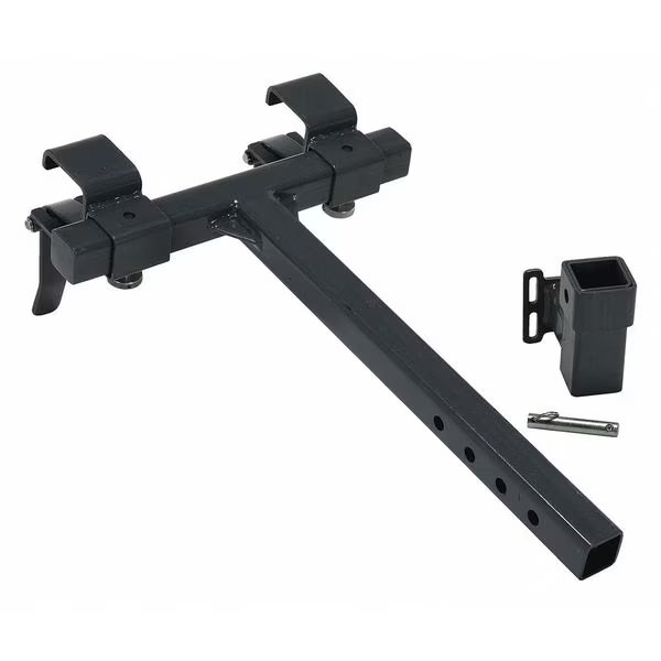 Electric Powered Tugger Multi Mover, EnjoyTool Select, Mfr#: E-TUG-MM