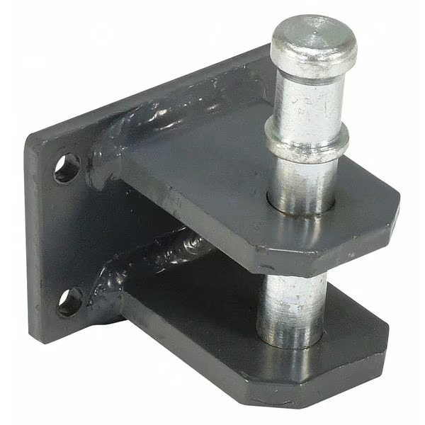 Electric Powered Tugger Pin Hitch, EnjoyTool Select, Mfr#: E-TUG-PINH