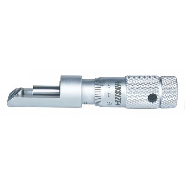 Can Seam Micrometer, Mechanical, Insize, Mfr#: 3293-063